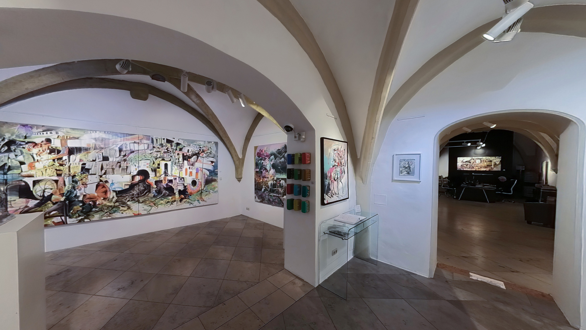 Galerie Art Affair