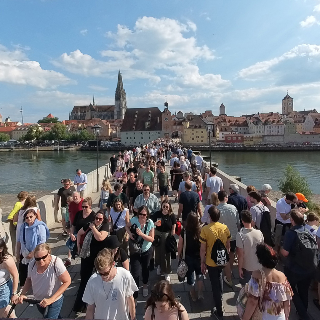 Bürgerfest Regensburg