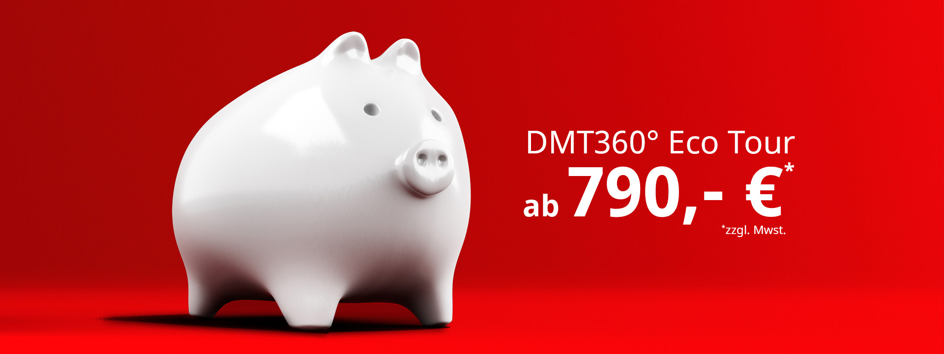 Unsere Angebote für einen preiswerten EinstiegAnsehen!